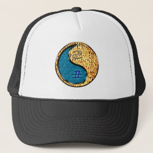 Casquette Cancer & Bœuf de Feu