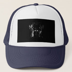Casquette Cane Corso Art : mâtin italien