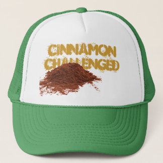 Casquette Cannelle contestée - continuez le combat !