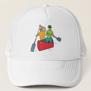 Casquette Canoë