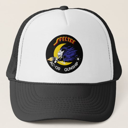 Casquette Canotage de spectre AC-130.PNG (Devant)