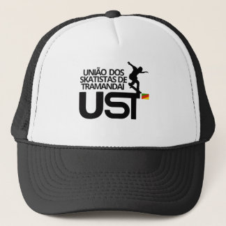 CASQUETTE CAP UST