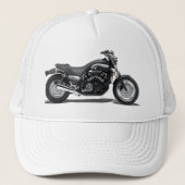Casquette Cap Vmax Gen1 (Devant)