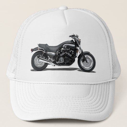 Casquette Cap Vmax Gen1 (Devant)