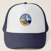 Casquette Cape Cod (Devant)