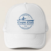 Casquette Cape Cod NS (SK) (Devant)
