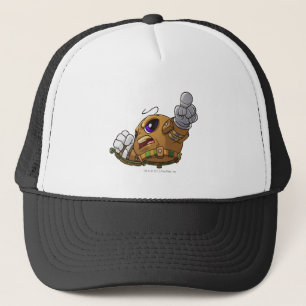 Casquette Capitaine 2 d'équipe de lac Kiko