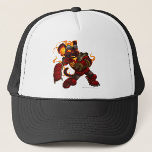 Casquette Capitaine 2 d'équipe de Moltara