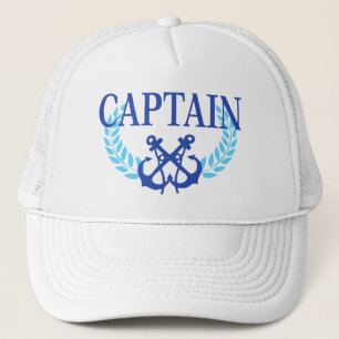 Casquette Capitaine Coffee Mug