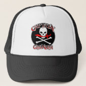 Casquette Capitaine Grandpa (Devant)