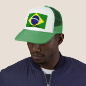 CASQUETTE CAPOEIRA (En situation)