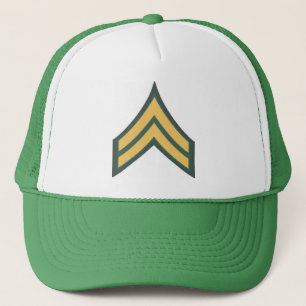 Casquette Caporal