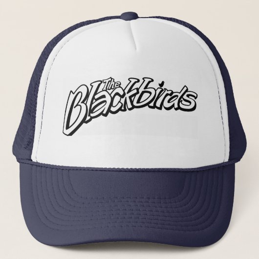 Casquette Cappi (Devant)