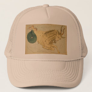 Casquette Capricorn