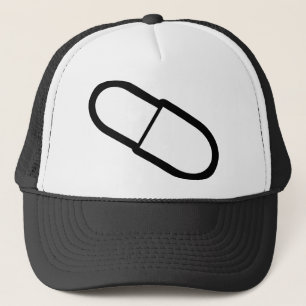 Casquette Capsule