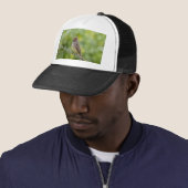 Casquette Capteur (En situation)