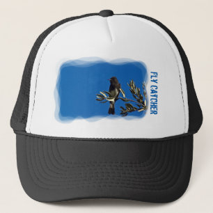 Casquette Capteur de vol