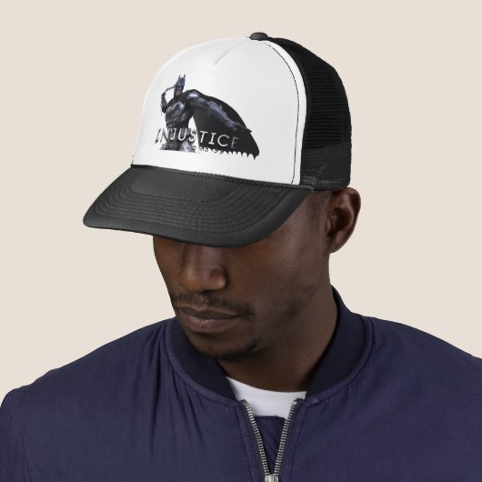 Casquette Capture d'écran : Batman (En situation)