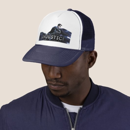 Casquette Capture d'écran : Nightwing 2 (En situation)