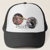 Casquette Capture d'écran : Superman vs Batman 2 (Devant)