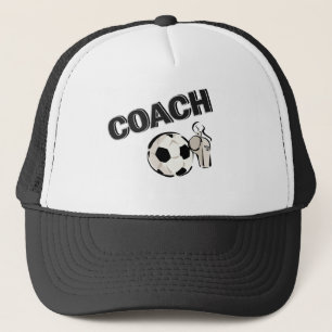 Casquette Car du football (sifflement/boule)