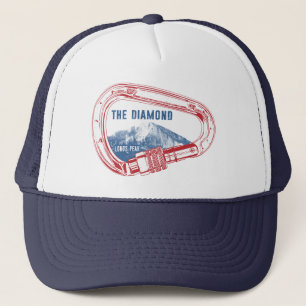 Casquette Carabines de Long