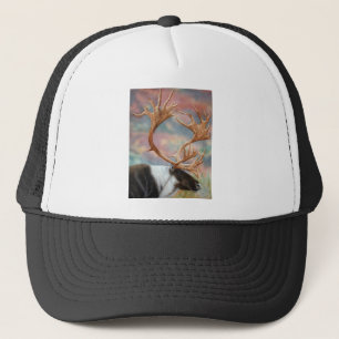 Casquette Caribou
