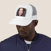 Casquette Caricature Kate Middleton (En situation)