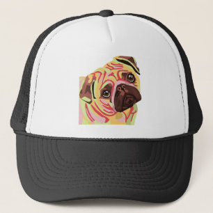 Casquette Carlin