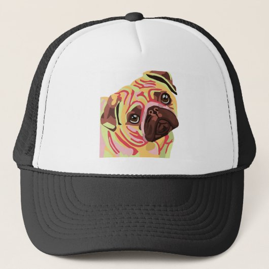 Casquette Carlin (Devant)