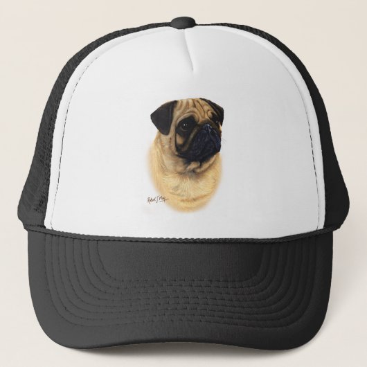 Casquette Carlin (Devant)