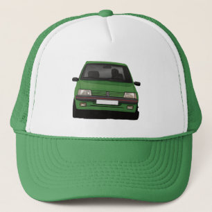 Casquette Carlin 205 GTi en 19 couleurs