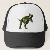 Casquette Carnotaurus (Devant)