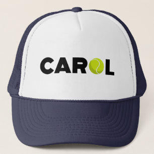 Casquette Carol Tennis