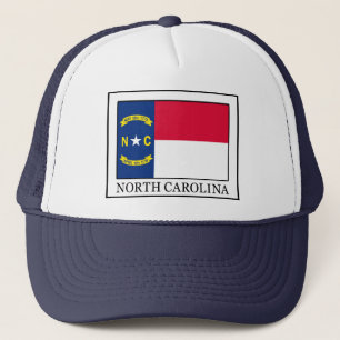 Casquette Caroline du Nord