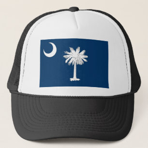 Casquette Caroline du Sud