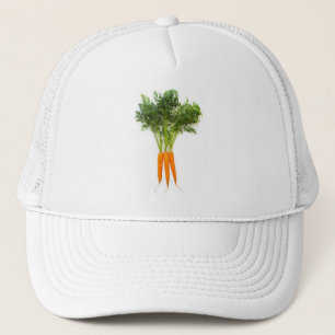 Casquette Carottes
