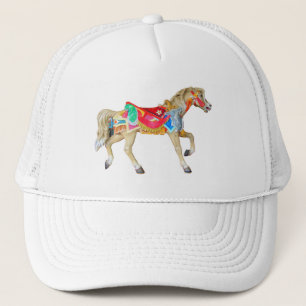 Casquette . Carousel Pony