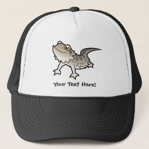 Casquette Cartoon Barbu / Rankin Dragon