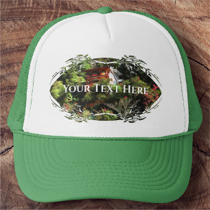 Casquette Casa Bahia Bonita 0759