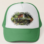 Casquette Casa Bahia Bonita 0759 (Devant)