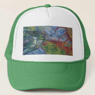 Casquette Casa De La Sol