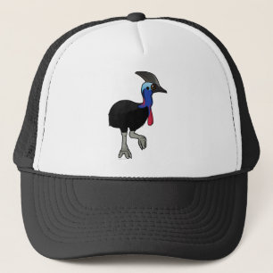 Casquette Casoar du sud