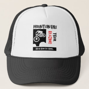 Casquette Casque de VTT