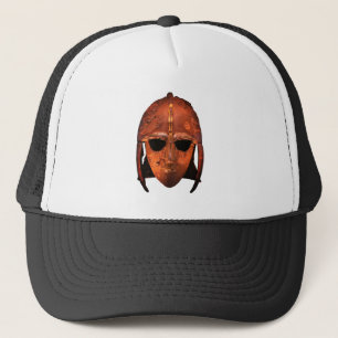 Casquette Casque Sutton Hoo