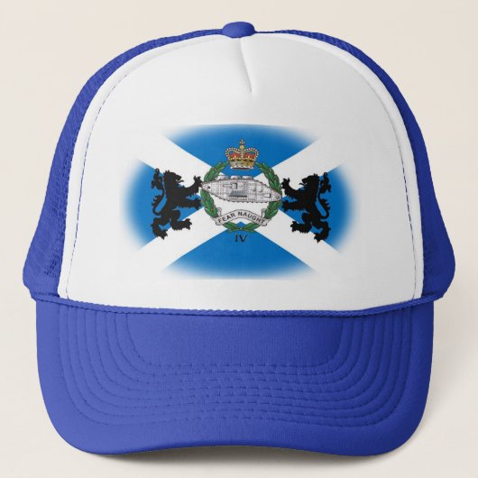 Casquette Casquette, 4RTR (Devant)