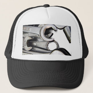 Casquette "Casquette de baseball Wrenches Graphique"