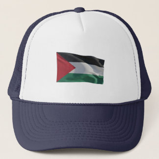 Casquette ''casquette de Gaza'