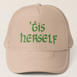Casquette 'casquette des tis elle-même