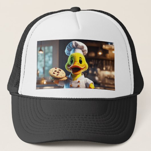 casquette casquette Nouveau design (Devant)